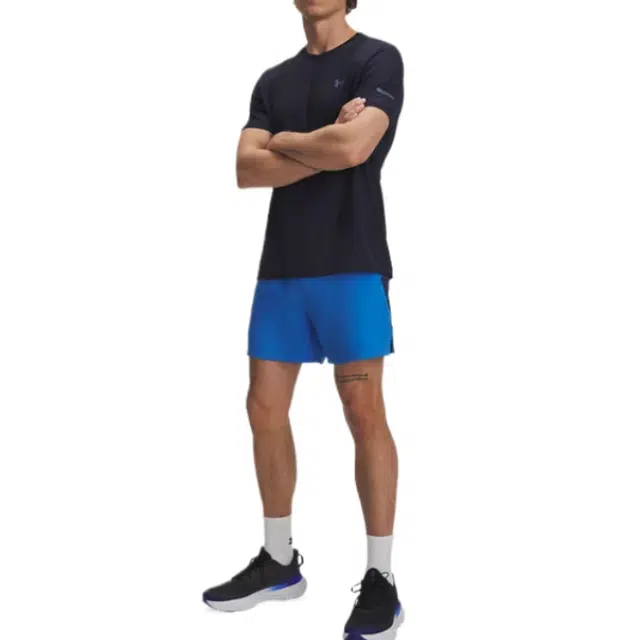 Under Armour Launch