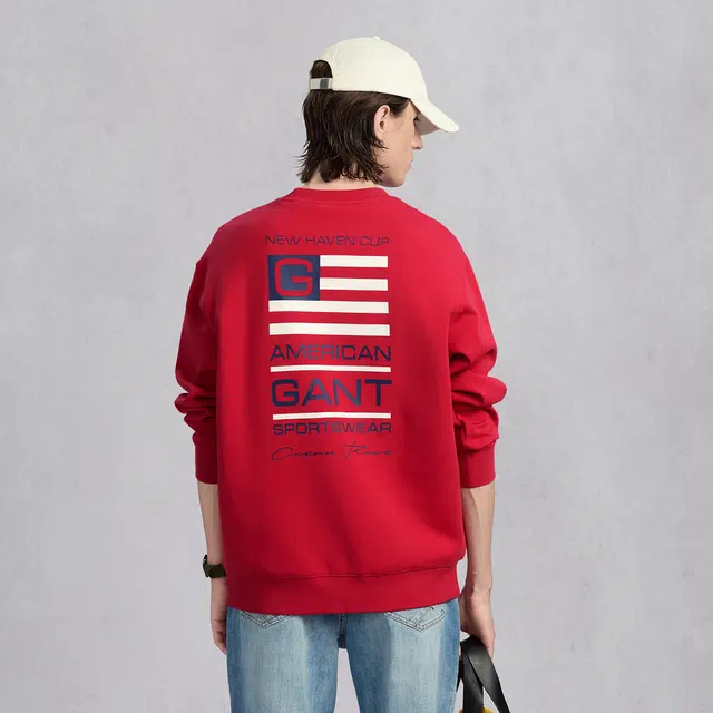 GANT