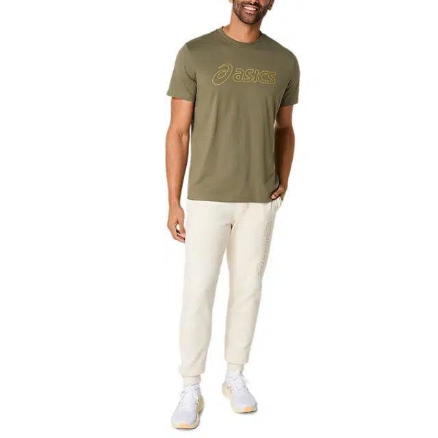 Asics x Better Cotton SS T