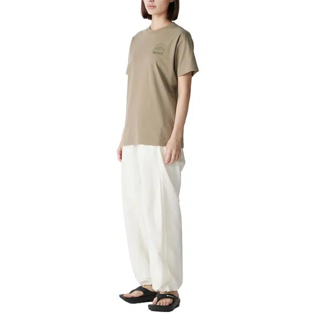 Marmot W's Burger T