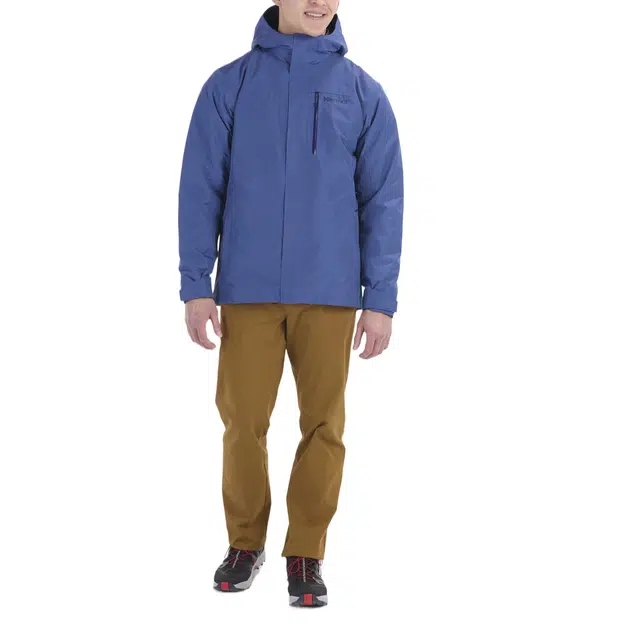 Marmot RambleComponent3in1Waterproof