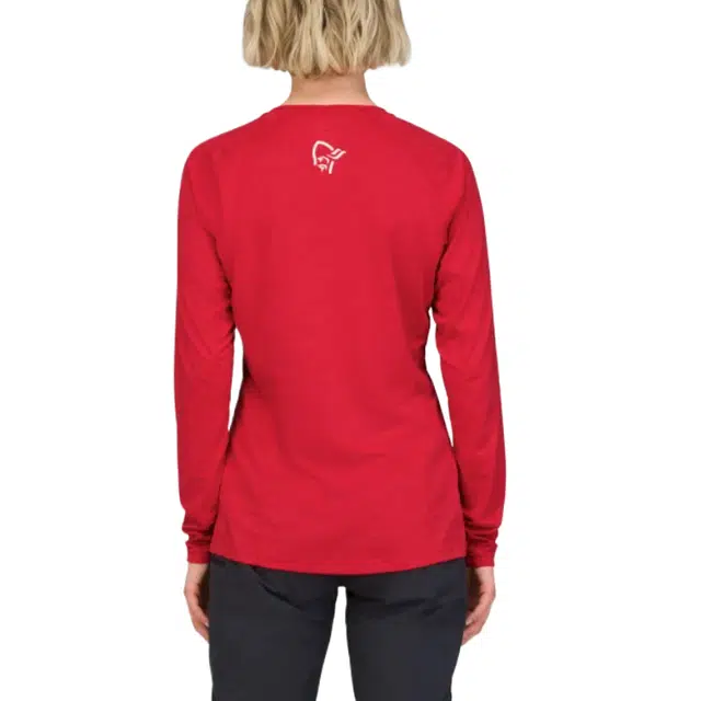 NORRONA fjr equaliser lightweight Long Sleeve T
