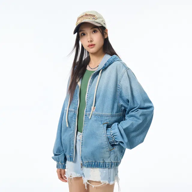ABLE JEANS
