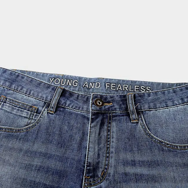 HLA JEANS 01