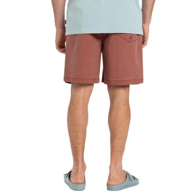 Quiksilver Taxer Ws