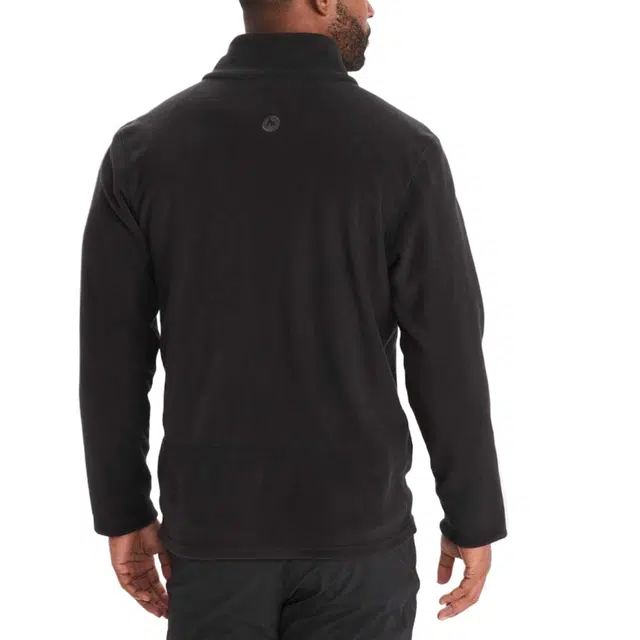Marmot Reactor Polartec