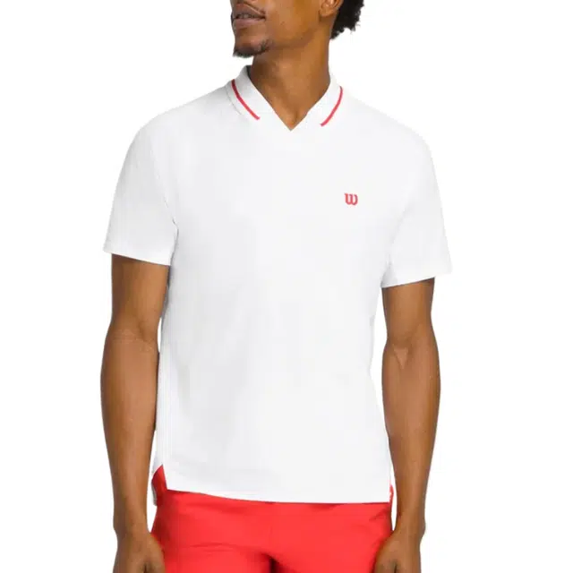Wilson Wilson Elite Performance Top T