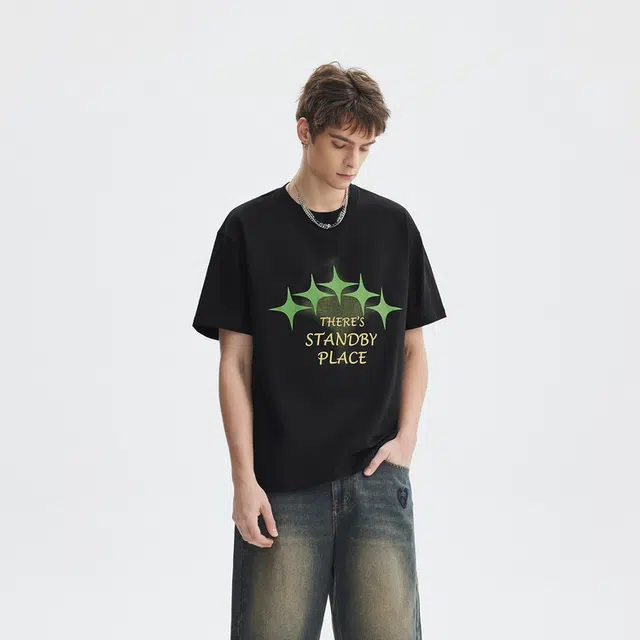 INXX Standby T