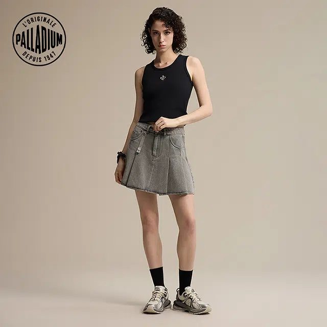 Palladium STORY
