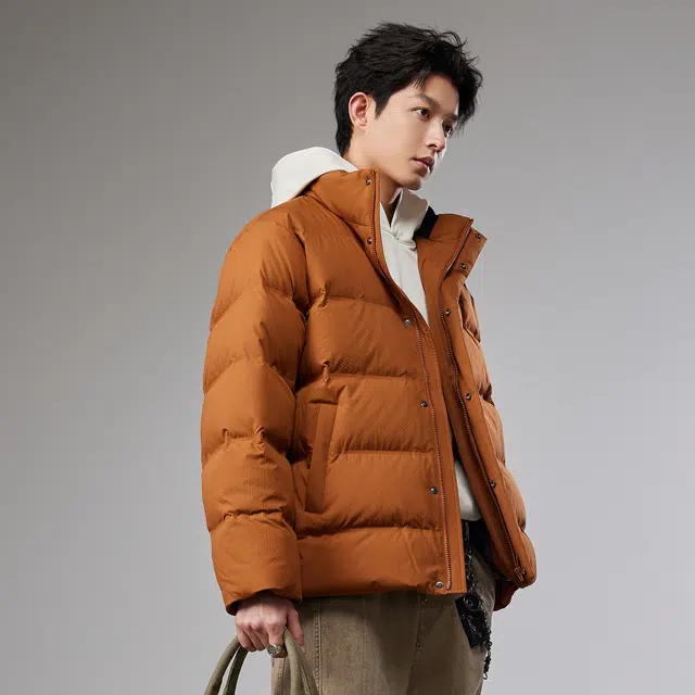 Cabbeen 90Barn Fit
