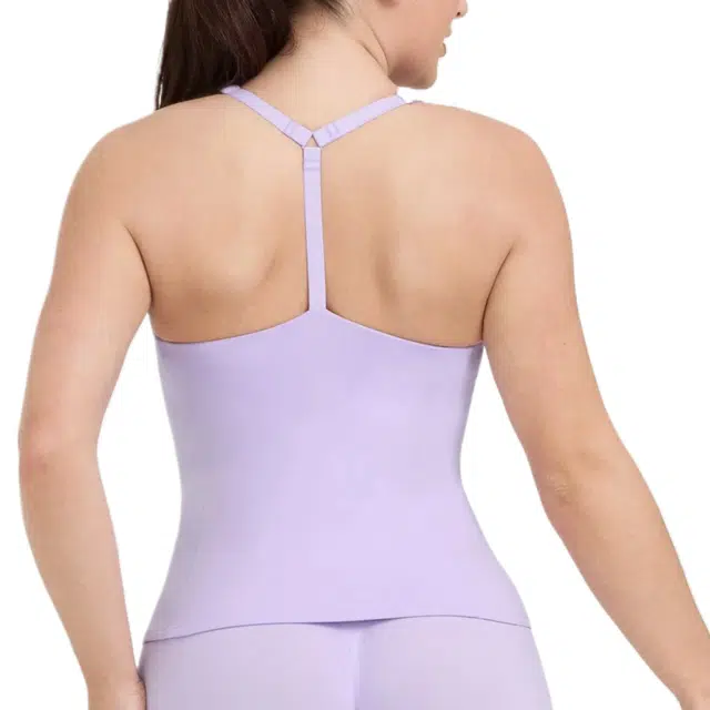 ONER ACTIVE Timeless Square Neck Vest