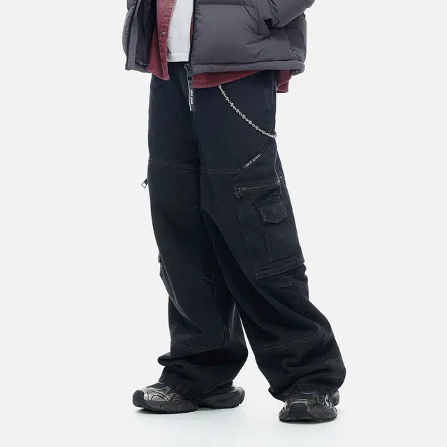 ABLE JEANS