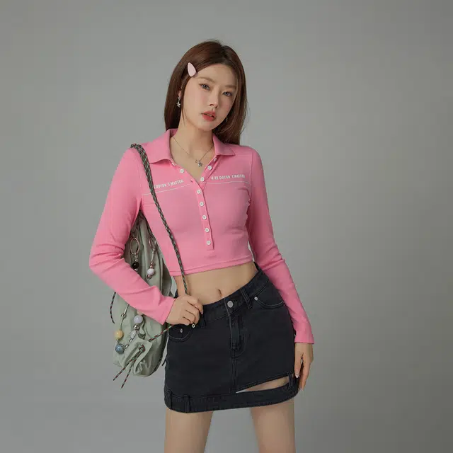 CHUU T