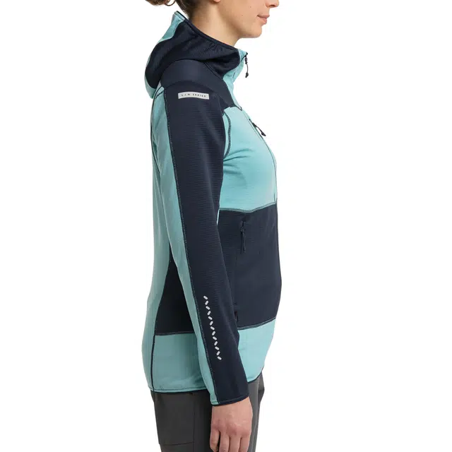 HAGLFS LIM Mid Fast Hood
