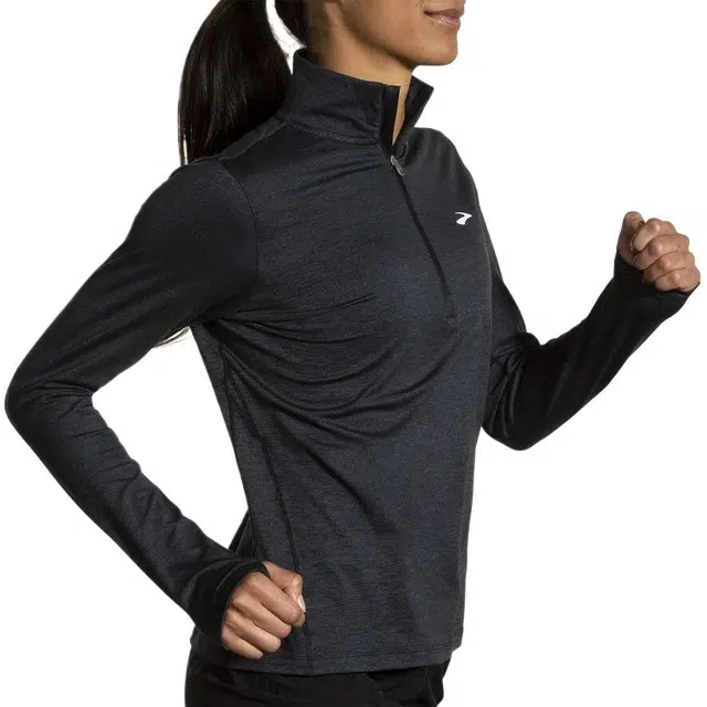 Brooks Dash 12 Zip 2.0 T