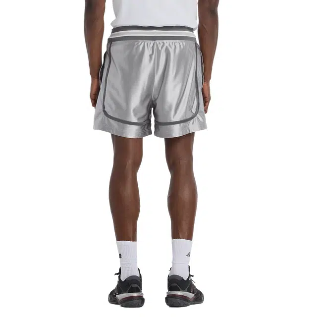 New Balance In Game Tricot Short
