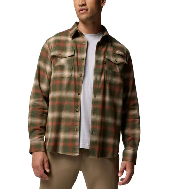 Columbia PHG Roughtail