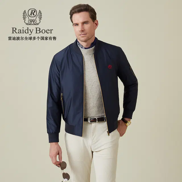 Raidy Boer 2025