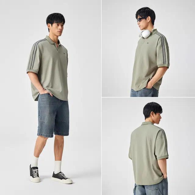 bodydream Polo