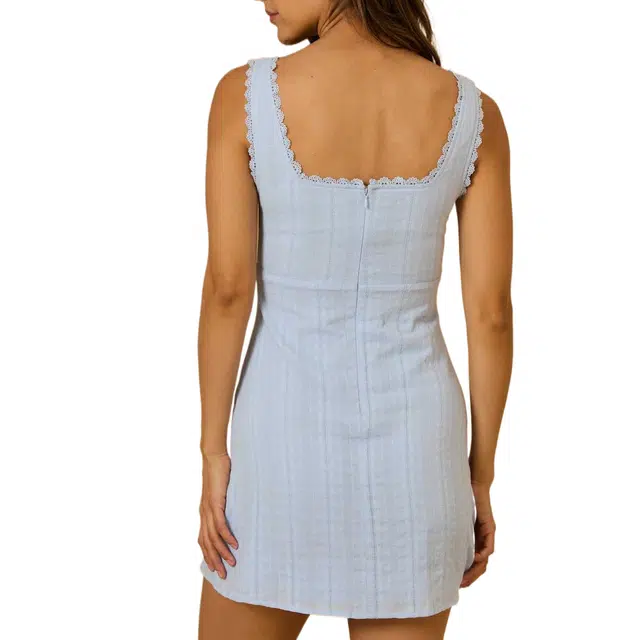 ALTAR'D STATE Mini Dress Beatrice