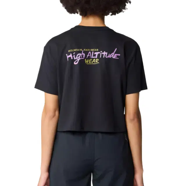 MOUNTAIN HARDWEAR High Altitude T