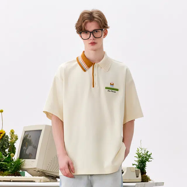 bosieagender Polo