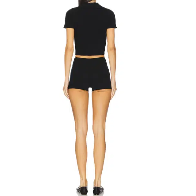 SUPERDOWN Delta Short Set