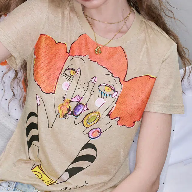 ELF SACK T