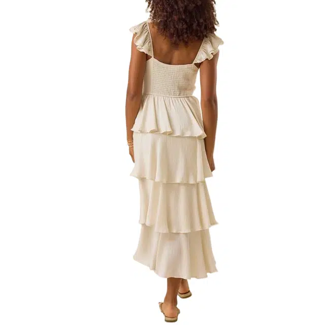 ALTAR'D STATE Bronwyn Maxi Dress