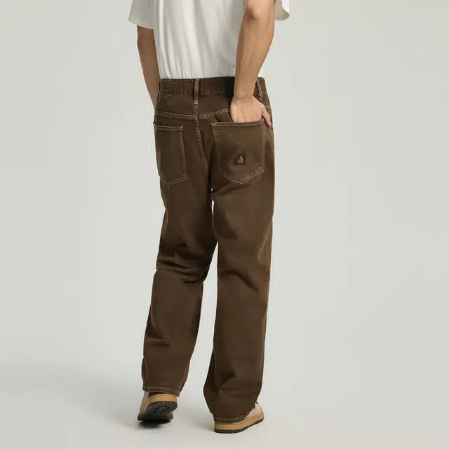 ABLE JEANS