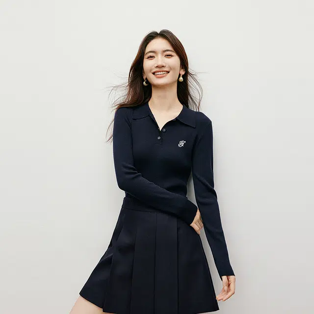 Hopeshow Polo