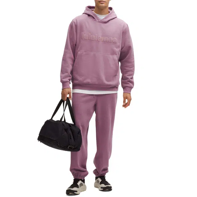 lululemon Steady State