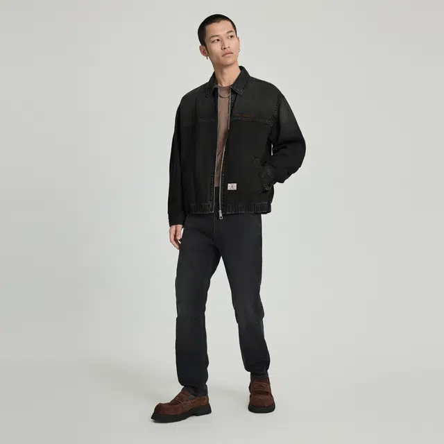 ABLE JEANS