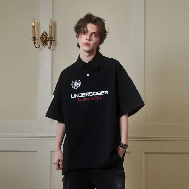 undersober Polo