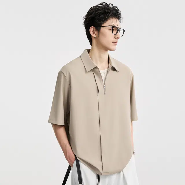 EARL JOEL Polo