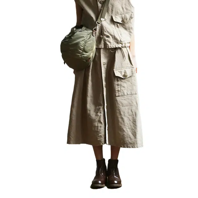 NIGEL CABOURN