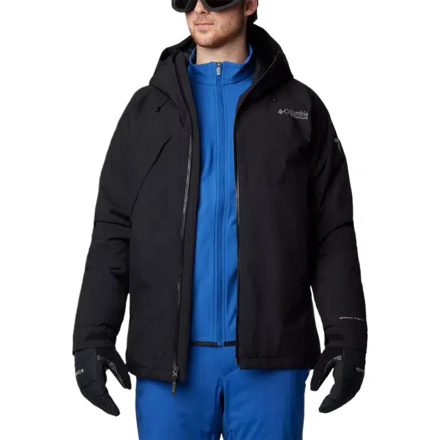 Columbia Omni-Heat Omni-Tech PowBound Infinity