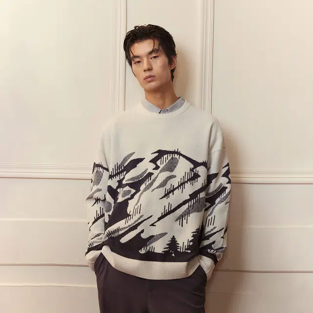 JACK JONES oversize