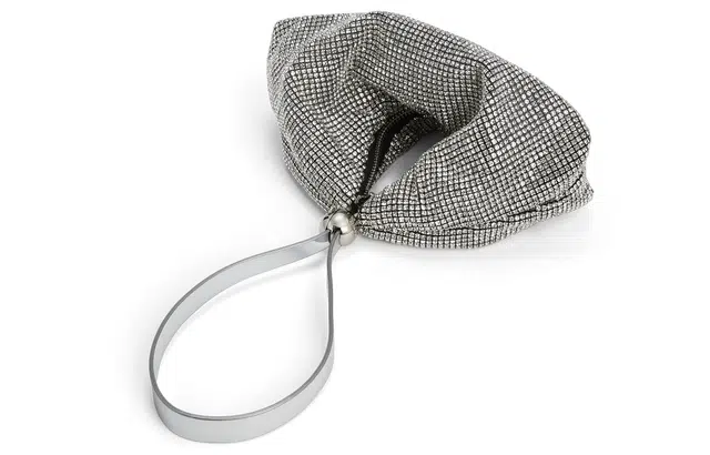 CHARLESKEITH CK PU SilverPink