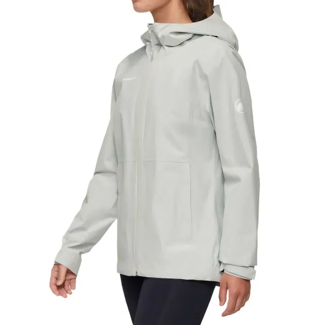 MAMMUT Linard Light HS Hooded Jacket AF
