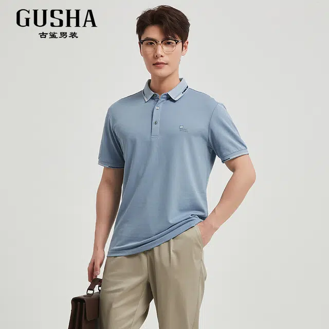 Polo T - -