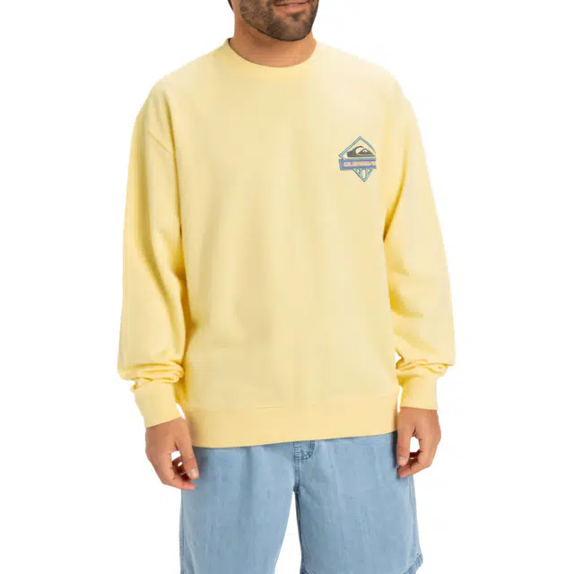Quiksilver Spin Cycle