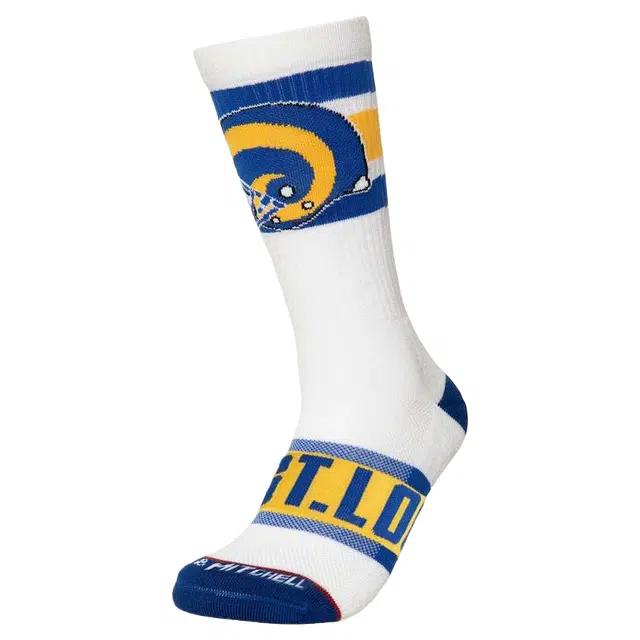 Mitchell Ness 1