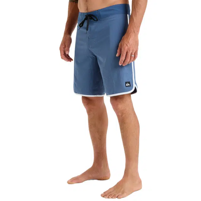 Quiksilver HighlineScallop19"