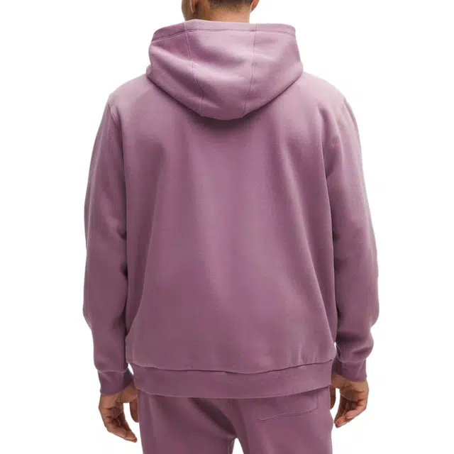 lululemon Steady State