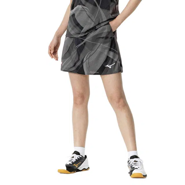 Mizuno MUGEN GRAPHIC