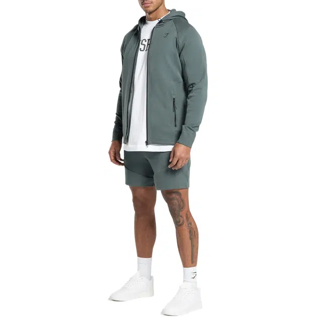 GYMSHARK GYMSHARKInterlockTech