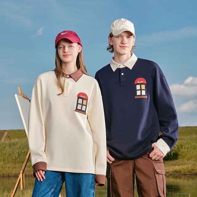 bosie Polo
