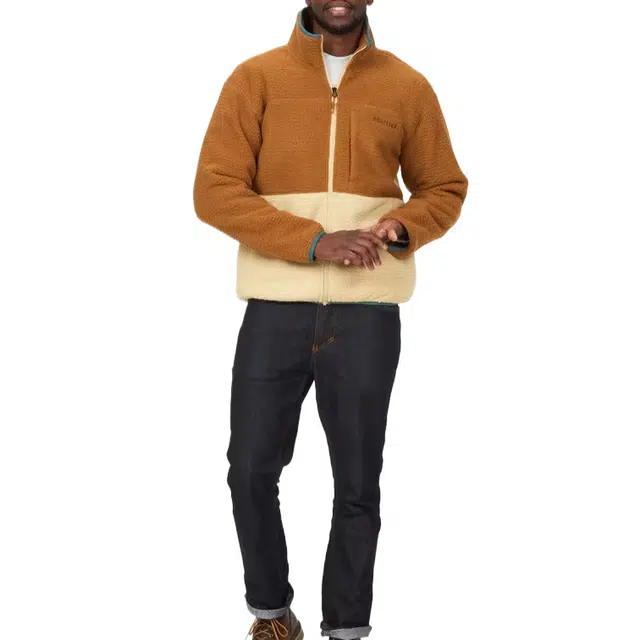 Marmot Aros