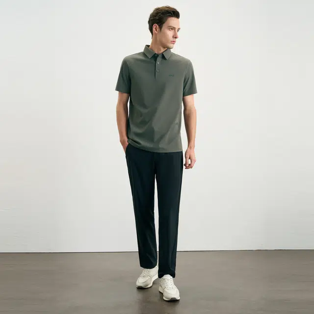 EMZ Polo